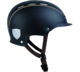 Fahrradhelm im Test: Urban-TC Plus von Casco, Testberichte.de-Note: ohne Endnote