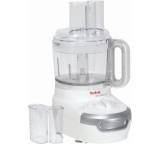 Küchenmaschine im Test: FP413D VitaCompact Deluxe von Tefal, Testberichte.de-Note: ohne Endnote