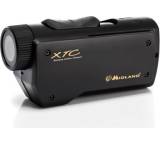 Action-Cam im Test: XTC-Serie von Midland, Testberichte.de-Note: 2.0 Gut