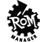 ROM Manager 4