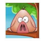 Pigs in Trees