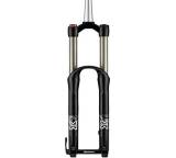 Fahrradgabel im Test: Vengeance HLR DLA (Modell 2012) von X-Fusion, Testberichte.de-Note: ohne Endnote