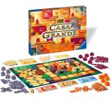 Gesellschaftsspiel im Test: Casa Grande von Ravensburger, Testberichte.de-Note: 2.3 Gut
