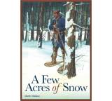 Gesellschaftsspiel im Test: A Few Acres of Snow von Treefrog Games, Testberichte.de-Note: 1.5 Sehr gut
