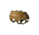 Haustier-Zubehör im Test: Singletrak Pack von Ruffwear, Testberichte.de-Note: 1.7 Gut