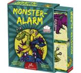 Gesellschaftsspiel im Test: Monster-Alarm von Die Spiegelburg, Testberichte.de-Note: 2.7 Befriedigend