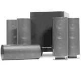 Surroundsystem im Test: HKTS 30 von Harman / Kardon, Testberichte.de-Note: 1.8 Gut