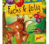 Fuchs & fertig