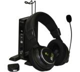 Gaming-Zubehör im Test: Ear Force XP500 von Turtle Beach, Testberichte.de-Note: 2.0 Gut