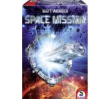 Gesellschaftsspiel im Test: Space Mission von Schmidt Spiele, Testberichte.de-Note: 2.7 Befriedigend