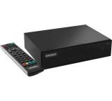 Multimedia-Player im Test: EM7280 von Eminent, Testberichte.de-Note: 1.4 Sehr gut