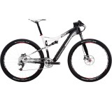 Scalpel 29er Carbon 1 - SRAM XX (Modell 2012)