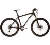 Pure 160 - Shimano Deore XT (Modell 2012)