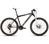 Finalist Pro - Shimano Deore XT (Modell 2012)