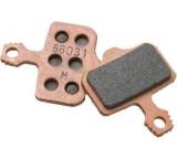 Elixier Scheibenbremsbeläge Metal