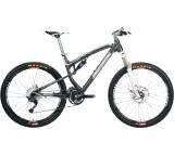 Element 50 - Shimano SLX (Modell 2012)