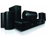 Heimkinosystem im Test: HTS3520/12 von Philips, Testberichte.de-Note: 2.7 Befriedigend