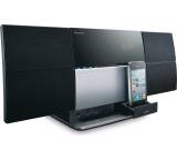 Heimkinosystem im Test: X-SMC1 von Pioneer, Testberichte.de-Note: ohne Endnote