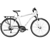 Fahrrad im Test: Avanos - Shimano Deore XT (Modell 2012) von Hercules, Testberichte.de-Note: 1.0 Sehr gut