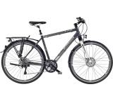 Fahrrad im Test: T 7.0 - Shimano Deore XT (Modell 2012) von Morrison, Testberichte.de-Note: 1.0 Sehr gut