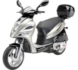 Hiker 2.0 125 DD (7 kW) [11]