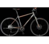 Leggero Race - Shimano Deore XT (Modell 2012)