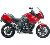 Tiger 1050 SE ABS (85 kW) [12]