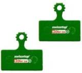 Fahrrad-Bremsbelag im Test: Disc 28 von Swissstop, Testberichte.de-Note: 1.0 Sehr gut