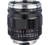 35 mm / F 1,2 Nokton asphärisch II