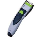 Haarschneider im Test: HC 20 Hair Perfect von Braun, Testberichte.de-Note: 2.6 Befriedigend