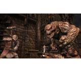 Game im Test: Der Herr der Ringe: Der Krieg im Norden von Warner Interactive, Testberichte.de-Note: 2.2 Gut