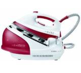 Bügeleisen im Test: Perfect DBS 2300 von AEG, Testberichte.de-Note: ohne Endnote