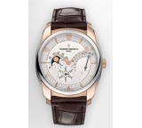 Quai de L'Ile Retrograder Jahreskalender