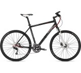 Terreno 900 - Shimano Deore XT (Modell 2012)