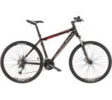 Fahrrad im Test: Blackfoot Disc - Shimano Deore (Modell 2012) von Cycle Wolf, Testberichte.de-Note: 2.0 Gut