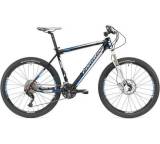 X-Vert S0.3 - Shimano Deore XT (Modell 2012)