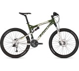 Super Bud 4.0 - SRAM X9 (Modell 2012)