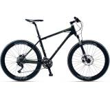 Talon LTD - Shimano Deore XT (Modell 2012)