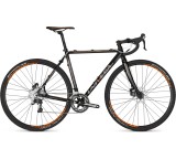 Via Antaris X-Pro - Shimano Ultegra (Modell 2012)