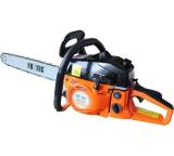 Säge im Test: CS 6150 von Fuxtec, Testberichte.de-Note: 1.6 Gut