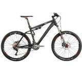 AMS 130 Race - Shimano Deore XT (Modell 2012)