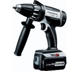 Akkuschrauber im Test: EY 7450 von Panasonic, Testberichte.de-Note: 1.4 Sehr gut