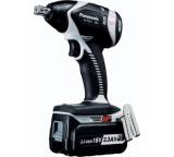 Akkuschrauber im Test: EY 7551 von Panasonic, Testberichte.de-Note: 1.3 Sehr gut