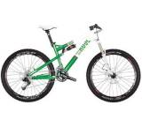 Verdita Green 2 - Sram X.9 (Modell 2011)