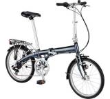 Junction Mk1 - Shimano Tourney TX (Modell 2012)