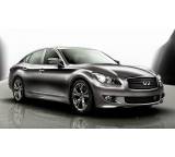 M35h Automatik GT Premium (268 kW) [10]