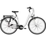 Solero Alu Light - Shimano Nexus 8 (Modell 2012)