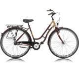 Albany - Shimano Nexus 7 (Modell 2012)