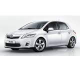 Auris HSD 1.8 VVT-i CVT Life (100 kW) [07]