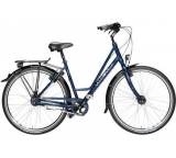 Fahrrad im Test: VDV C40 - Shimano Nexus 8 (Modell 2012) von Velo de Ville, Testberichte.de-Note: 1.0 Sehr gut